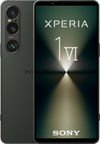 Sony Xperia 1 VI 256GB Groen...