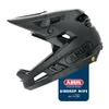 ABUS Fullface helmet AirDrop...