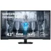 Samsung 43" Odyssey Neo G7 +...