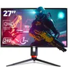 RCA 27" Premium Gaming...