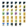 41x Set Mini NFC Cards BOTW...