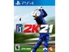Take-Two PGA TOUR 2K21...