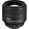 Nikon 85mm f/1.8G AF-S FX...