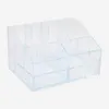 Clear Acrylic Desk Organiser...