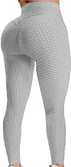 SEASUM Women's High Waist...
