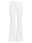 Women's Good Legs Flare Jeans...
