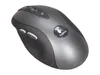 Logitech G400 Black Wired...