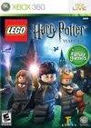 LEGO Harry Potter: Years 1-4...