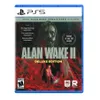 Alan Wake 2 Deluxe Edition,...
