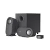 Logitech Z407 USB Bluetooth...