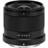 Viltrox AF 9mm f/2.8 Air Z...