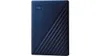 WD - My Passport for Mac 2TB...