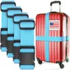 Luggage Straps for Suitcases...