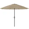 9 ft. Aluminum Outdoor Market...