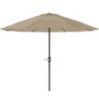 9 ft. Aluminum Outdoor Market...