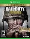 Call of Duty: WWII Gold...