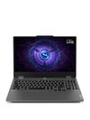 Lenovo Loq 15 Gaming Laptop -...