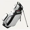 Wilson Talus Stand Bag...