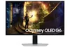 Samsung 27" Odyssey OLED G6...