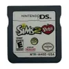 The Sims 2 Pets NA Version DS...