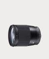 Sigma 16mm F1.4 Contemporary...