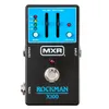 MXR Rockman X100