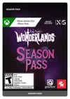 Tiny Tina's Wonderlands:...