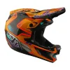 Troy Lee Designs D4 Carbon...