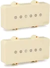 EMG JMaster Pickup Set, Ivory...