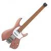 Ibanez Q54W Q Series Copper...