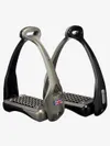 Acavallo Black Opera Stirrup...