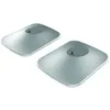 KEF Lsx Desk Pad (Silver,...