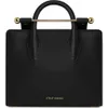 Strathberry Nano Leather Tote...