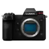Panasonic LUMIX DC-S1... Panasonic LUMIX DC-S1...