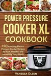 Power Pressure Cooker XL...