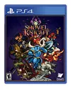 Shovel Knight - PlayStation 4