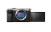 Appareil photo hybride Sony...