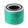 Replace Air Purifier Filter...