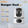 IMOU WIFI IP 10MP Camera...