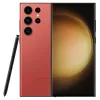 Galaxy S23 Ultra 256GB - Red...