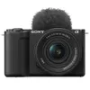 Sony ZV-E10 II + 16-50mm...
