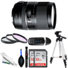 Tamron 16-300mm f/3.5-6.3 Di...