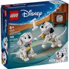LEGO Disney Lucky and Penny...