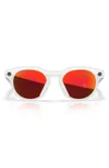 Oakley Gender Inclusive Meta...
