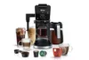 Ninja CFP301 DualBrew Pro...