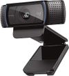 Logitech HD Pro C920 Webcam,...