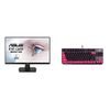 ASUS VA24EHE 23.8” Monitor,...