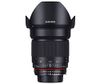 Samyang 24 mm F1.4 Manual...