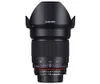 Samyang 24 mm F1.4 Manual...