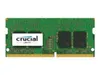 Crucial - DDR4 - modul - 4 GB...